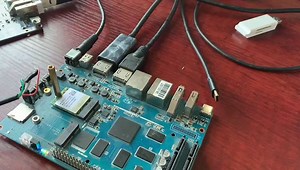 Banana Pi BPI-W2 当android TV高清播放器