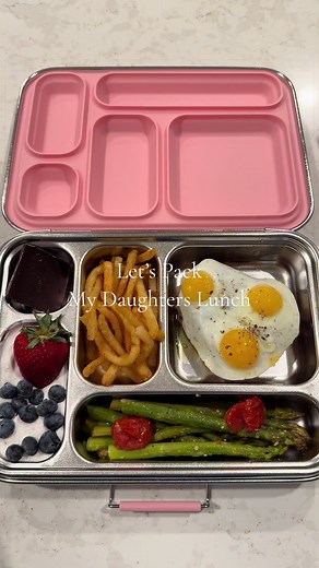 Filet Mignon Lunch & Coconut Cream Dessert Recipe