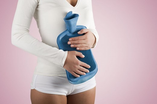 7 Ways To Get Rid of Menstrual Cramps Naturally