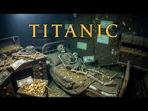 Titanic Survivors 🚢 What Happened To The People Who Survived The Titanic Disaster | Titanic Stories