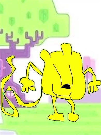 Wottzy (Wubbzy) Memes 2026 #sanic #memes2026