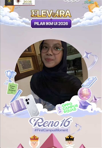 My Journey to University of Indonesia: Embracing French Studies