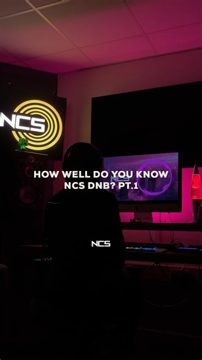 How well did you do? 👀 | NCS