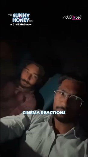 Sunny Di Honey | In Cinemas Now | New Punjabi Film