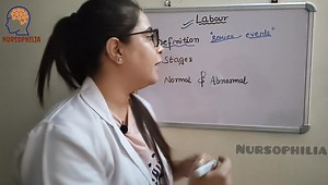 29K views · 728 reactions | Labour , Stages Of Labour , Normal And Abnormal Labour . | Nursophilia | Facebook