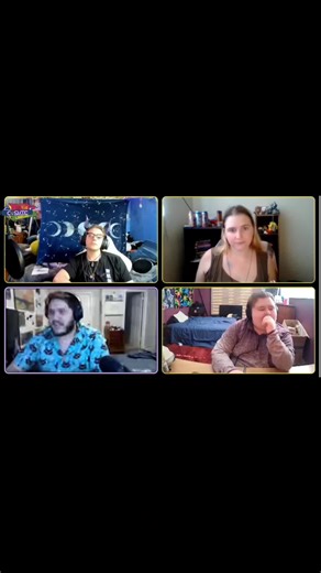 Unending Cosmic Librarian Goon (@thecosmiclibraryttrpg)’s videos with original sound - Unending Cosmic Librarian Goon