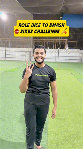 Roll Dice, Hit a SIX & Win CASH | Ultimate Cricket Challenge |