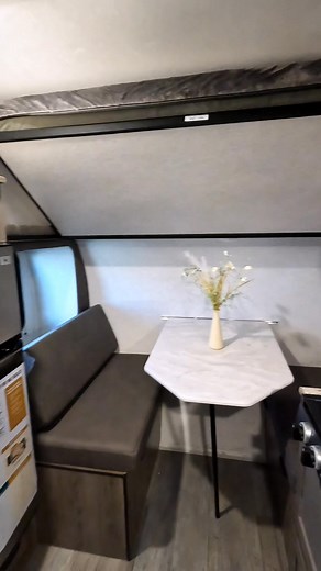 If they keep saying they "don't need anything"...what they really mean is they want a Wayfinder Skybreaker 😉🎁 It's small yet spacious, SUV towable and it *almost* fits under the tree! | Bish's RV