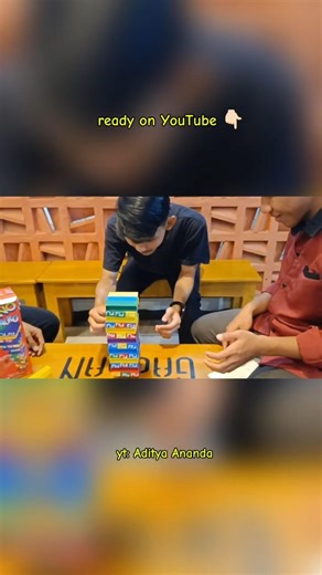 BISA MAIN INI DI GACOAN ⁉️