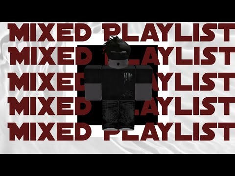 Most Random Mixed Playlist