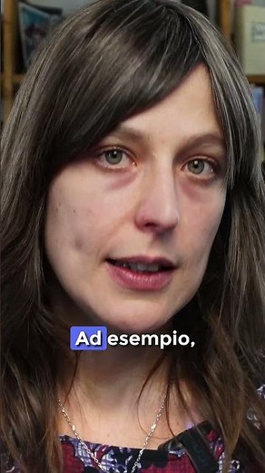 La struttura della frase con un verbo modale #shorts