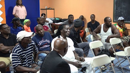 GIS News Wednesday 24th September 2025 | GIS Grenada