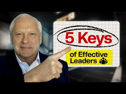 Transform Your Leadership | 5 Steps to Effective Coaching.