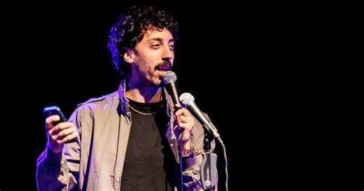 Morgan Jay Announces 2024 'Love Down Under' Australian Tour