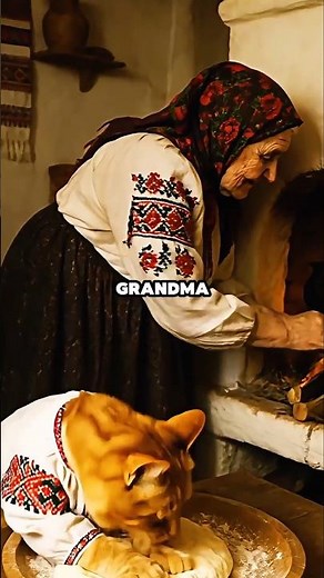 This TikTok Game Causes Real Cat Scratches 😳