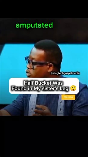 King Tech Gospel Media on TikTok