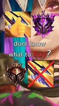 Jinx Build Guide (Master ADC) #leagueoflegends #jinx #adc #jinxgameplay #shorts #adctips