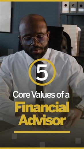 First Ally on Instagram: "Your financial goals deserve more than advice, they deserve partnership, strategy, and care.​ At #firstally , we listen, collaborate, and walk with you every step of the way. Ready to take control of your financial future? Let our financial advisor guide you.​ First Ally Advisory Limited is registered and regulated by the Securities and Exchange Commission, Nigeria #FinancialAdvisors#Investment #WealthManagement #SmartInvesting #FinancialGoals #ExpertGuidiance #Investin