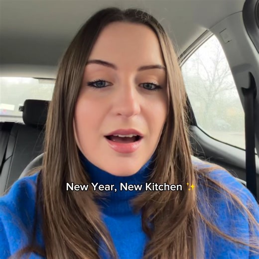 Fall in love with your new Wickes Kitchen. We'll handle it all from expert design to full installation 🍽 | Wickes