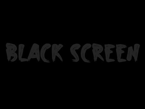 Vibration Sound (400hz) - Black Screen Vibration, Relaxation, Focus, Study, Soothing Vibration