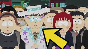 10 Best South Park Celebrity Cameos
