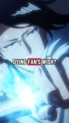 The Tragic Story Behind Bleach’s Final Arc
