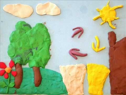 Τα Δικαιώματα Του Παιδιού - Animation από παιδιά