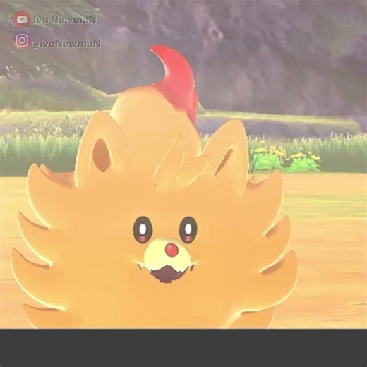 Pombon from Winds Waves in SWSH