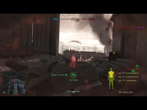 Battlefield 6 TDM PS5 Pro 120fps DualSense Edge