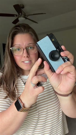 All the viral Camp Snap cameras are on sale right now 📸 from the classic screen-free camera to the