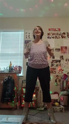 *NSYNC - I Want You Back (cover)🤩🥰❤️❤️❤️🎤✨️✨️