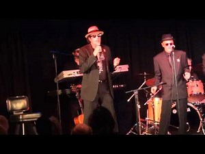 Kenny Vance & The Planotones - Angel Baby