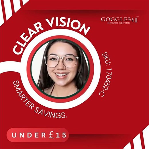 Save Big on Glasses Without Losing Quality! 👓 | Goggles4u