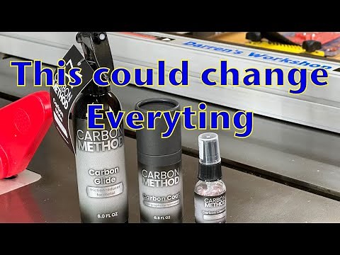 Carbon Method Rust Prevention