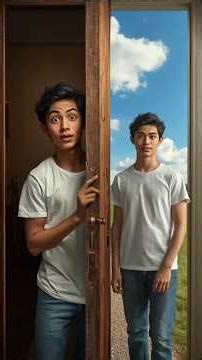 What If You Met Your Perfect Clone 🤯? Mind Bending science Theory