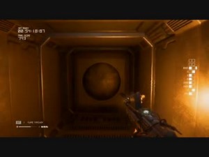 のんびりAlien:Isolation DLC4「Lost Contact」初見プレイ６