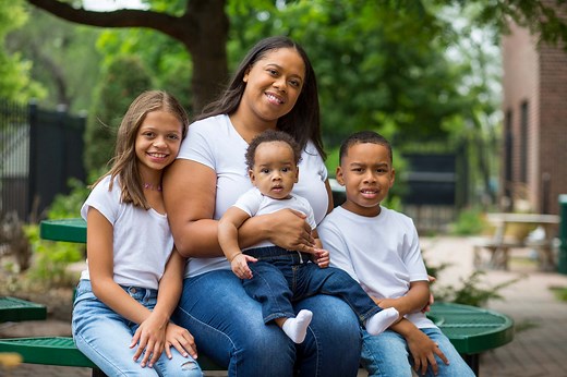 Minneapolis | Jeremiah Program