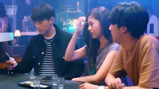 My Engineer The Series 2. rész (hunsub)