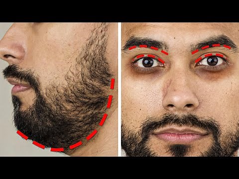 How To Fix Your Face (Make It Look Better)