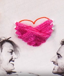 Beautiful thread works which are absolute delight to eyes! | 5-Minute Crafts Family