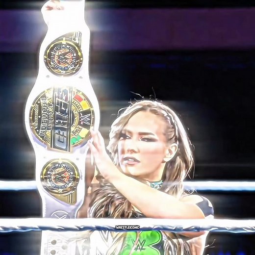 Fallon Henley vs Wren Sinclair - Women's Speed Championship Highlights Edit 🥵🔥 #wwe #nxt #shorts