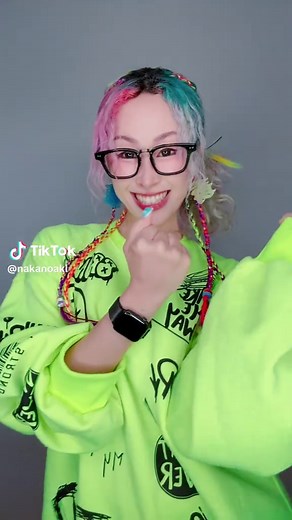 何種類かダンスあるけど簡単これ流行りそ！