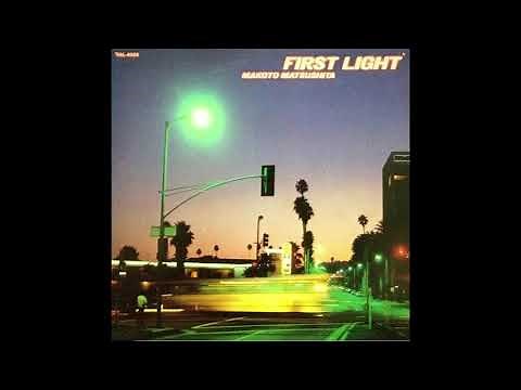 Makoto Matsushita - September Rain (Japanese Version)