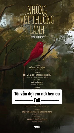 Tôi vẫn đợi em nơi hẹn cũ (Full) | Hà Anh Tuấn #toivandoiemnoihencu #haanhtuan #saigon #storiiconcert #nhungvetthuonglanh #musictuithich #longervideos #tiktokgiaitri