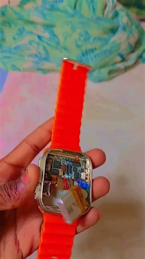 my new video like comment share with #smartwatch