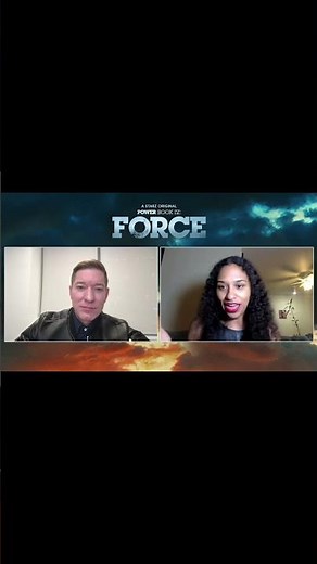 Power Book IV: Force Joseph Sikora on Where Tommy Should Go Next