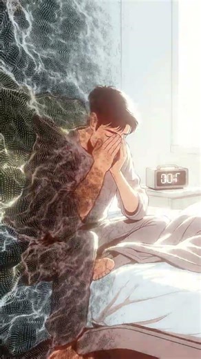 3 Signs Your Body Is Secretly Crying for Help