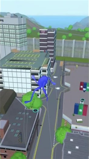 How to activate guns in Amazing frog #gaming #games #gameplay #howto #amazingfrog