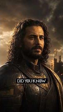 Did Harwin Strong Turn Viserys & Daemon Against Each Other