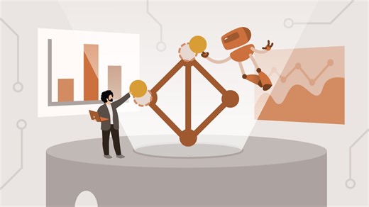 Text to SQL with Amazon Q - Text to SQL: Amazon Redshift Serverless for Generative SQL in Amazon Q Video Tutorial | LinkedIn Learning, formerly Lynda.com